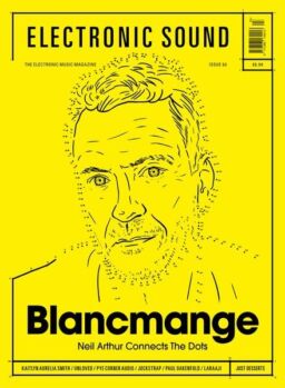 Electronic Sound – Issue 93 – September 2022