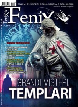 Fenix – Agosto 2022
