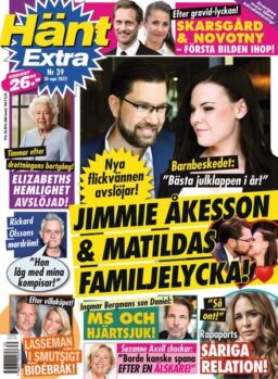Hant Extra – 20 september 2022