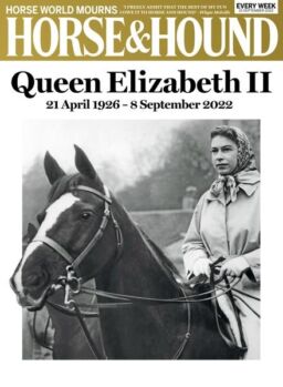 Horse & Hound – 15 September 2022