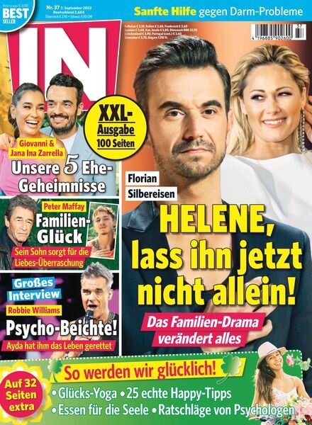 IN – 07 September 2022 Cover