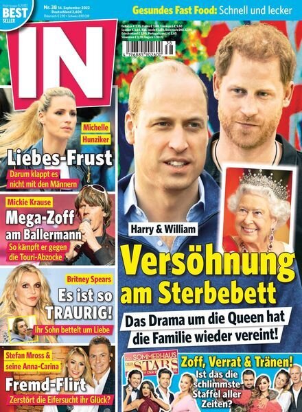 IN – 14 September 2022 Cover