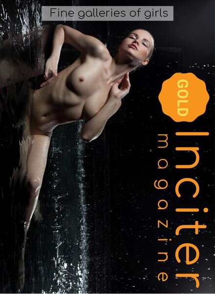 Inciter Magazine – September 2022 Cover