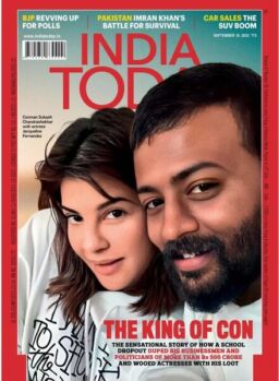 India Today – September 19 2022
