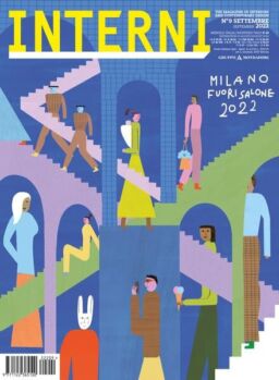 Interni Italia – Settembre 2022