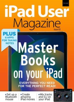 iPad User Magazine – September 2022
