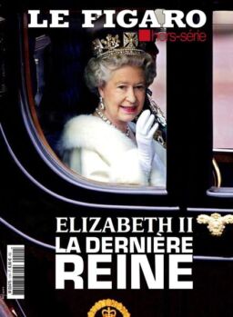 Le Figaro – Hors-Serie – Octobre 2022