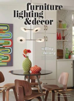 Lighting & Decor – September 2022