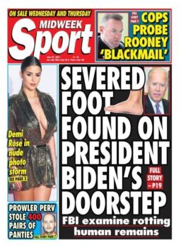 Midweek Sport – July 27, 2021