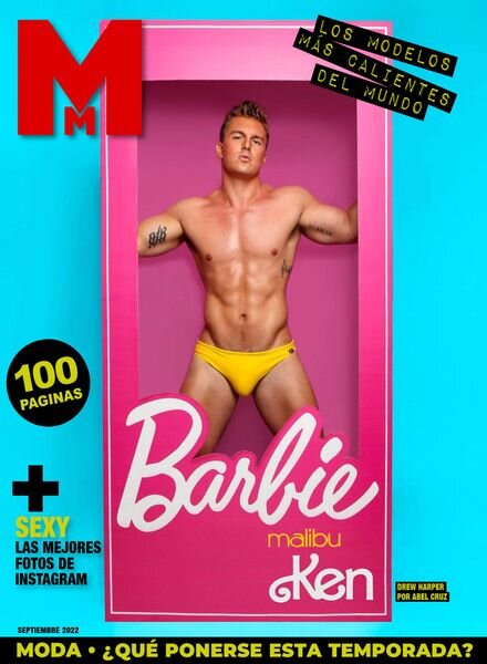 MM en Espanol – Septiembre 2022 Cover
