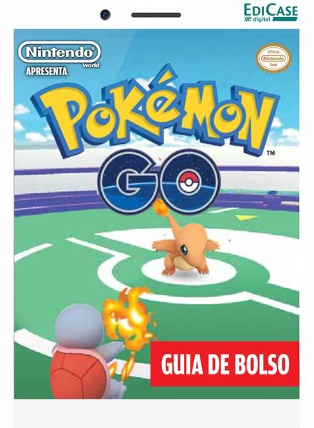 Nintendo World Collection – setembro 2022 Cover