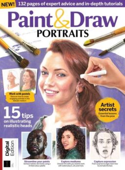 Paint & Draw – September 2022