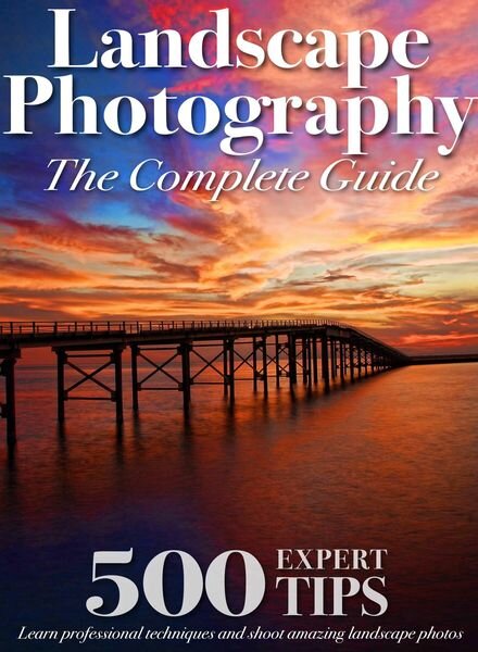 Photography Step-by-step – September 2022 Cover
