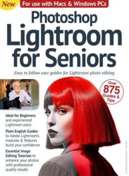 Photoshop Lightroom For Seniors – September 2022