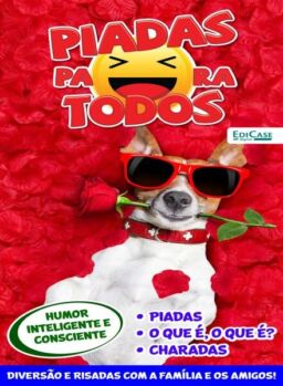 Piadas Para Todos – 05 setembro 2022