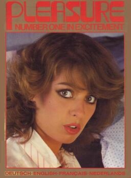 Pleasure – N 43