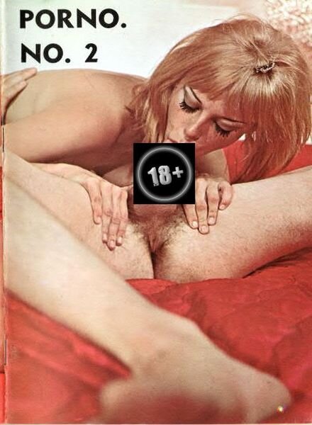 Porno – 2 Cover