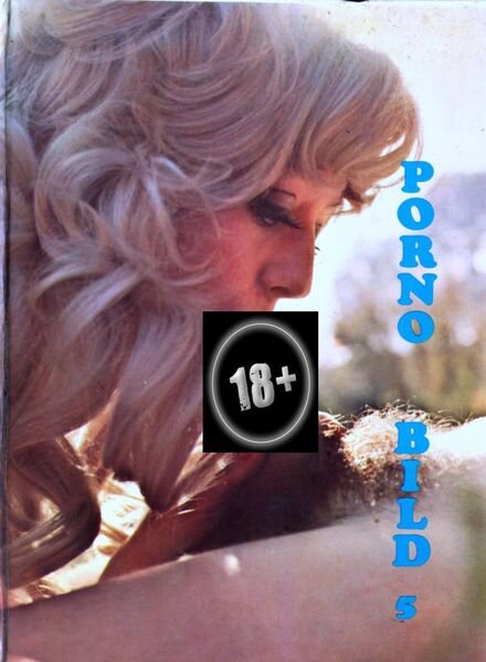 Porno Bild – 5 Cover