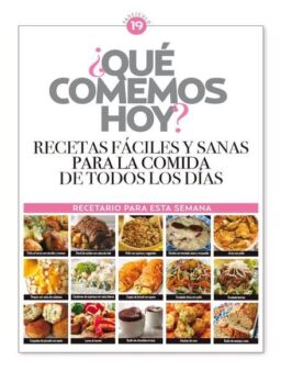 Que comemos hoy – noviembre 2022