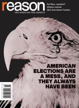 Reason – November 2022