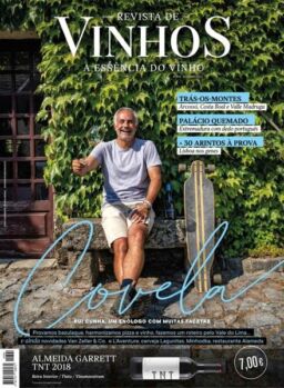 Revista de Vinhos – setembro 2022