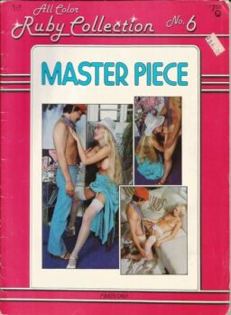 Ruby Collection – N 6 Master Piece 1980