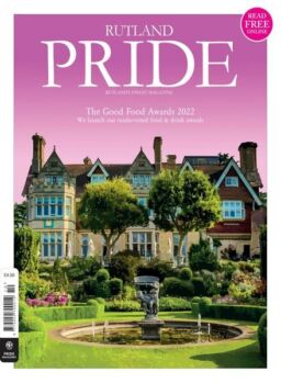 Rutland Pride – October 2022