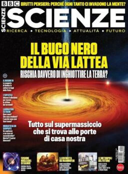 Scienze Salute – 15 settembre 2022