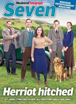 Se7en – September 17 2022