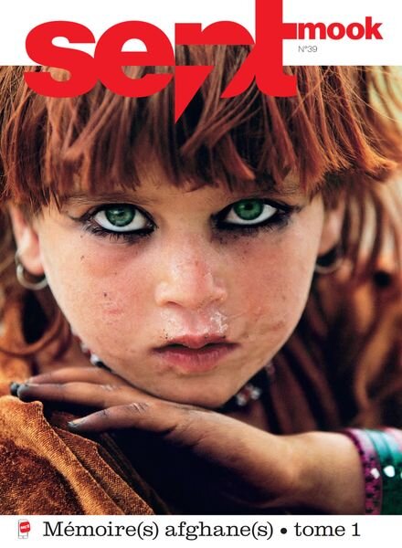 Sept – septembre 2022 Cover