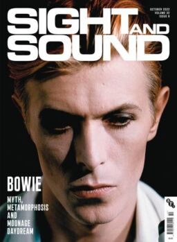 Sight & Sound – October 2022