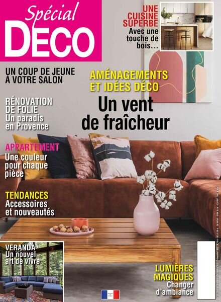 Special Deco – Octobre-Decembre 2022 Cover