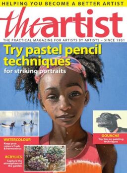 The Artist – November 2022