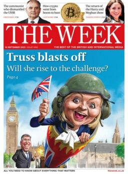 The Week UK – 10 September 2022