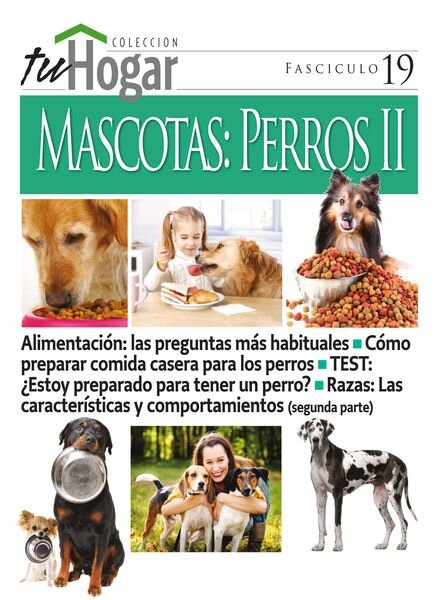 Tu Hogar – diciembre 2022 Cover