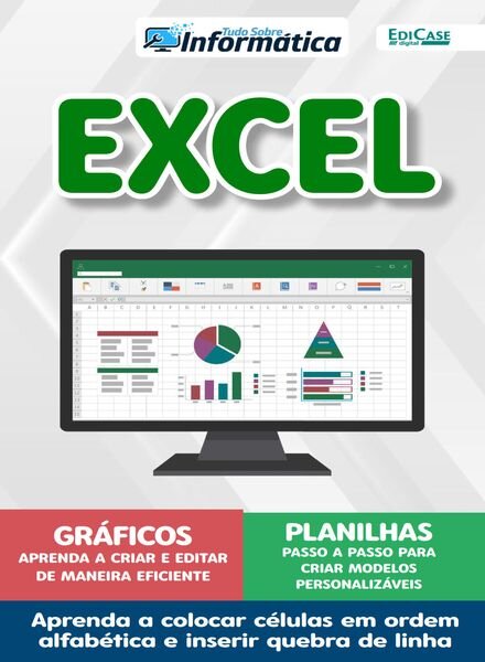 Tudo Sobre Informatica – 30 agosto 2022 Cover
