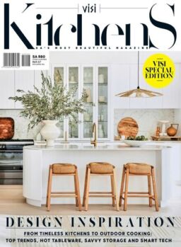 VISI Kitchens – August 2022