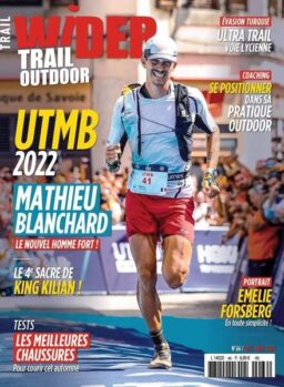 Wider – septembre 2022