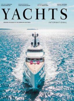 Yachts International – September 2022