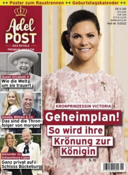 AdelPost – November 2022