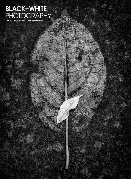 Black + White Photography – Issue 270 – September 2022 Cover