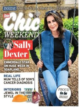 Chic – 08 October 2022