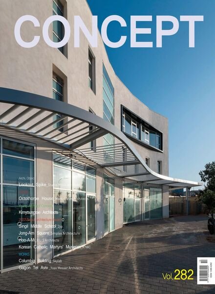 CONCEPT – 2022-10-06 Cover