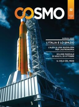 COSMO – Ottobre 2022