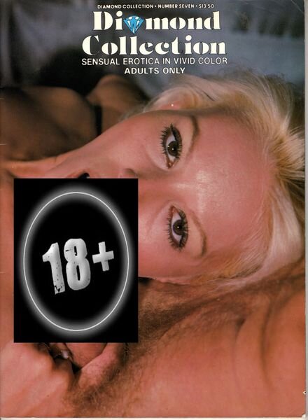 Diamond Collection – N 07 Cover