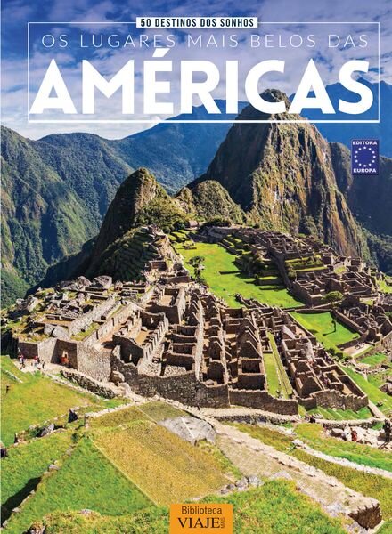 Guias Viaje Mais – outubro 2022 Cover