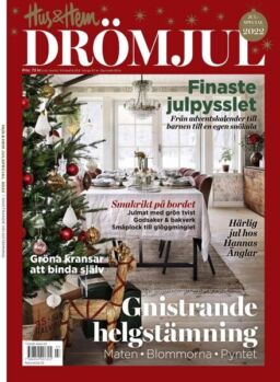 Hus & Hem – november 2022