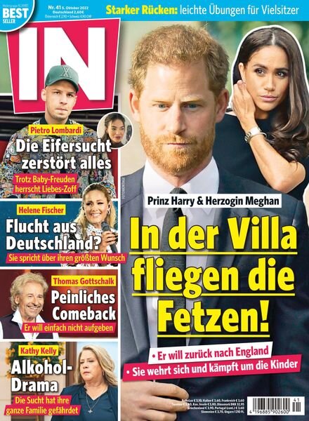 IN – 05 Oktober 2022 Cover