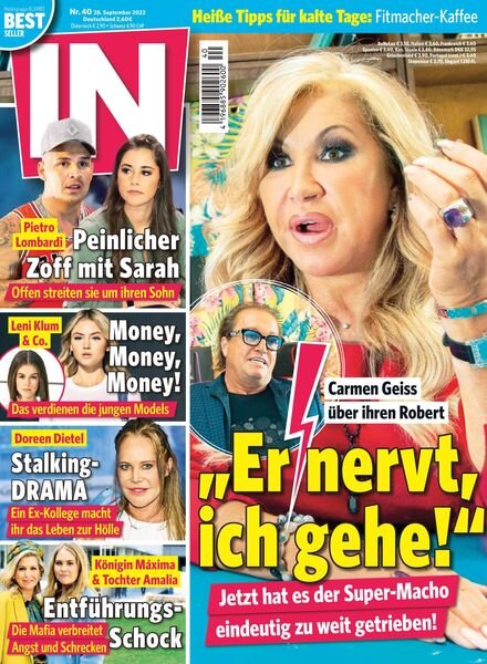IN – 28 September 2022 Cover