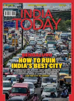 India Today – October 24 2022
